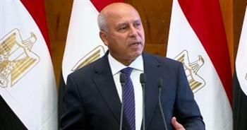 وزير النقل: وضع كاميرات مراقبة بطول الطريق الدائري لرصد المخالفات وتوفير الأمان..فيديو