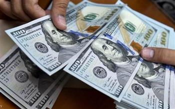 سعر الدولار يوم الثلاثاء 2_8_2022 