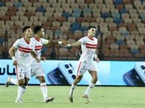 70 ألف جنيه لكل لاعب بالزمالك بعد الفوز على بيراميدز