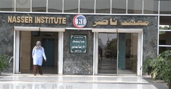   محمد سلمان: تحويل معهد ناصر لمدينة طبية خطوة تخدم أصحاب الدخول المنخفضة