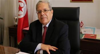   وزير الخارجية التونسي يقف على الاستعدادات الجارية لاستضافة بلاده لقمة تيكاد 8