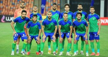 المقاصة يهبط لدوري الدرجة الثانية بعد 12 عاما من الأضواء 