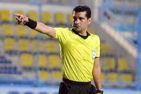 البنا حكماً للأهلي والمصري.. وعادل للمقاولون والجونة اليوم في الدوري الممتاز