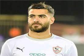 المثلوثي يغيب عن الزمالك في مباراة فاركو 