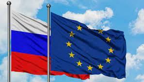   الخارجية الروسية: محاولات تقييد دخول الروس إلى الاتحاد الأوروبي أمر شائن