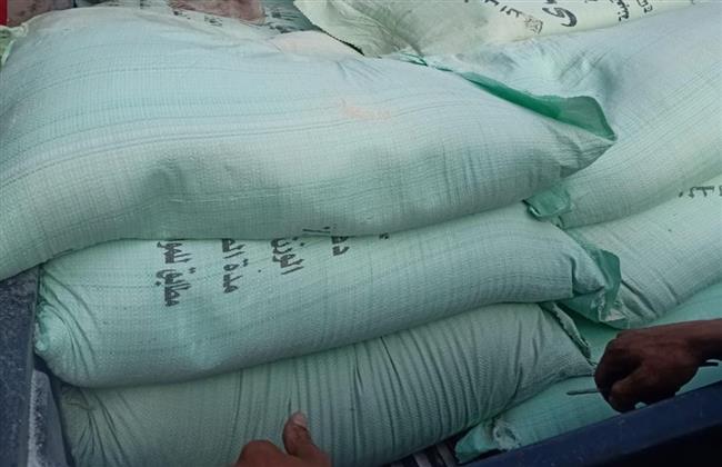 البحيرة توجه الضربات لمكافحة الفساد وردع المخالفين 