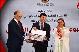 إبداع فني في ختام  أسبوع الإخاء المصري - التونسي 