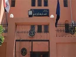 الداخلية تنفي وفاة أحد المواطنين داخل قسم شرطة ثان الرمل بالإسكندرية