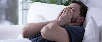 تأثير قلة النوم على الجسم