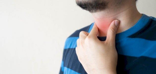 كيفية علاج الأحبال الصوتية  الملتهبة