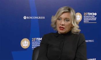   تعليق غاضب من الخارجية الروسية بعد قرار الاتحاد الأوروبى ضد حالات إنسانية