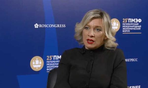 تعليق غاضب من الخارجية الروسية بعد قرار الاتحاد الأوروبى ضد حالات إنسانية