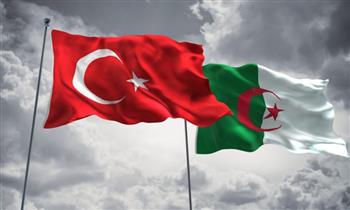    الجزائر وتركيا تبحثان آفاق تطوير العلاقات الثنائية في شتى المجالات