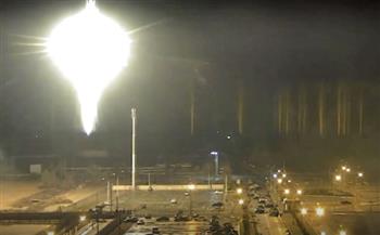   أوكرانيا: روسيا تواصل قصف «زابوريزهيا» وتستعد لربط المحطة النووية بالقرم