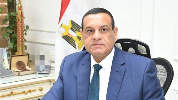 محافظ البحيرة: إحالة 9 من العاملين فى شبراخيت للتحقيق
