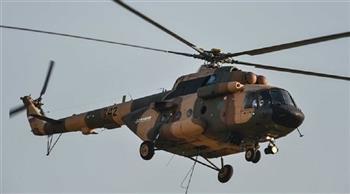   الفلبين تلغى صفقة طائرات هليكوبتر مع روسيا