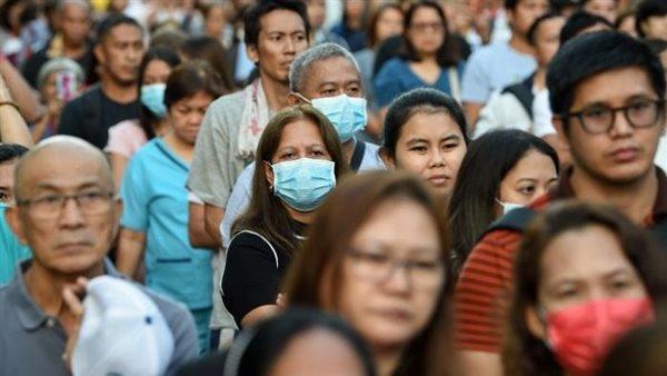 مجلس الشيوخ الفلبيني يشدد بروتوكولات الصحة داخله بسبب «كورونا»
