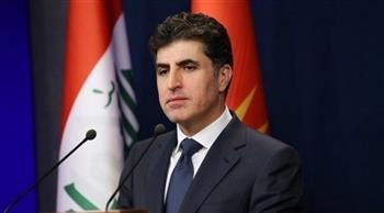   الأحزاب الكردية تبحث الوضع السياسي في العراق