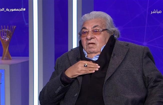 والده في المستشفي.. هل يحتفل أحمد فلوكس بعيد ميلاد ابنه؟