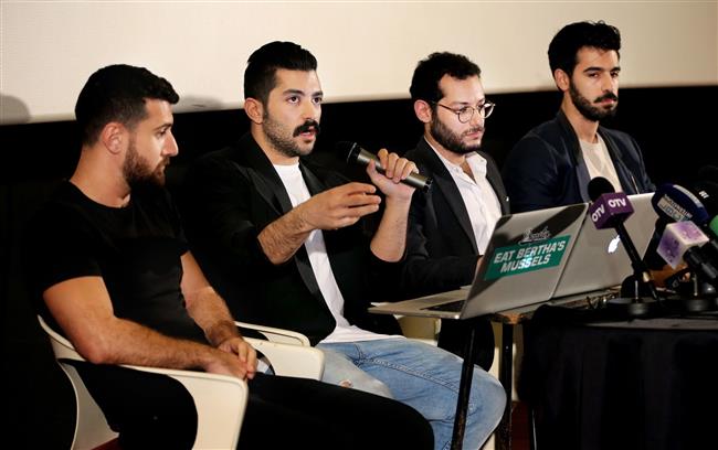 19 أغسطس.. فرقة "مشروع" تقيم أمسية للمسرح الارتجالي بالزمالك
