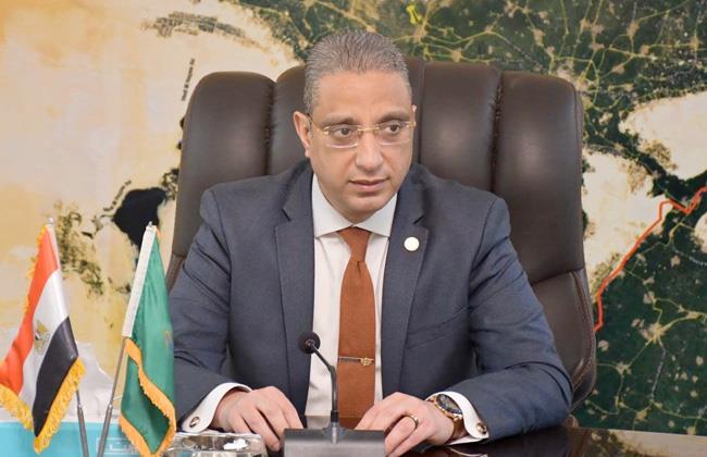 محافظ الفيوم يوجه بالحفاظ على البعدين البيئي والحضاري للمحافظة