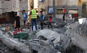   بحجة البناء المخالف.. إسرائيل تهدم منزلا فلسطينيا في حي عين إبراهيم