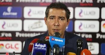 بركات: نتطلع للمنافسة على ميدالية أولمبية