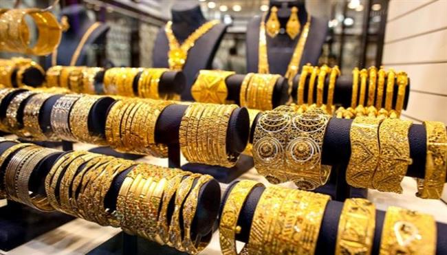 أسعار الذهب تتراجع 4 جنيهات في التعاملات المسائية.. وعيار 21 بـ1054 جنيها