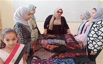 «الوديان» تختتم جولتها الثقافية في الحسنة بشمال سيناء