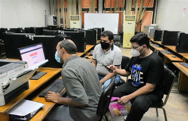يبدأ الخميس.. مكتب التنسيق يوجه نصائح للطلاب قبل تسجيل الرغبات.. فيديو