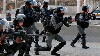 الاحتلال الإسرائيلى يعتقل شابا فلسطينيا بعد استدعائه للمقابلة