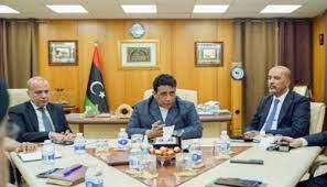 الرئاسي الليبي يؤكد العمل مع جميع الأطراف وصولا لوضع خارطة طريق وتحديد موعد لإجراء الاستحقاقات الانتخابية