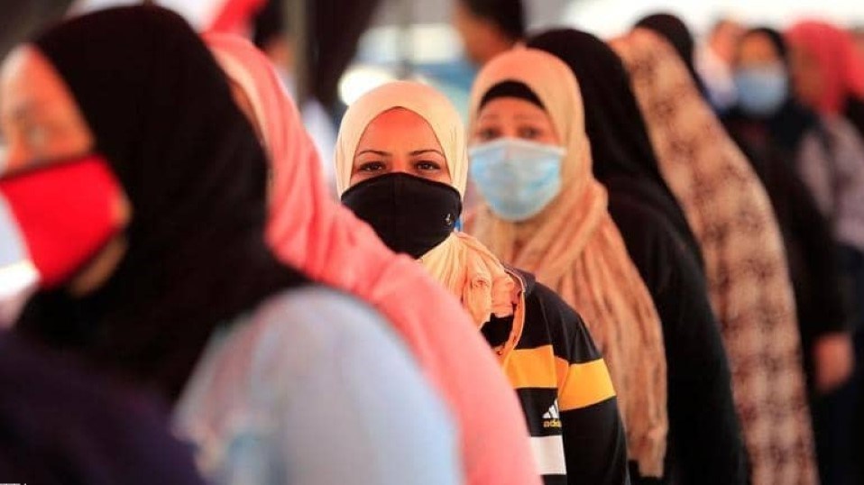 متحدث الصحة يكشف آخر تطورات كورونا في مصر .. فيديو