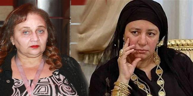 بطولة عبلة كامل.. ماجدة خير الله تحضر «عفاريت السيالة»