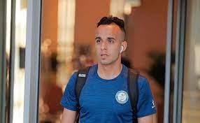 عمر السعيد ينتقل للبنك الأهلي بسبب فيريرا  