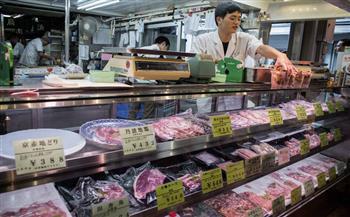دراسة استقصائية ترجح مواصلة ارتفاع أسعار السلع الغذائية فى اليابان
