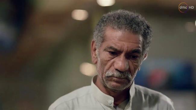 بعد تعرضه لوعكة صحية.. خروج سيد رجب من المستشفى 