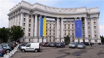 أوكرانيا تطلب من سويسرا تمثيلها دبلوماسياً فى روسيا