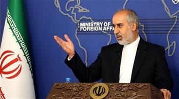   طهران تنفى اتهامات واشنطن بمحاولة اغتيال بولتون
