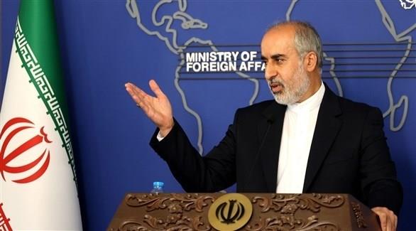 طهران تنفى اتهامات واشنطن بمحاولة اغتيال بولتون