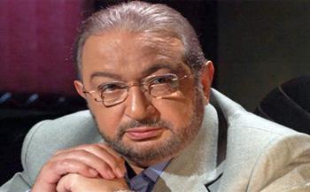 قوى مصر الناعمة.. نور الشريف فيلسوف الفن