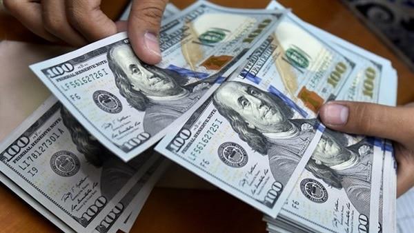 استقرار الدولار مقابل الجنيه المصري في ختام تعاملاته الأسبوعية