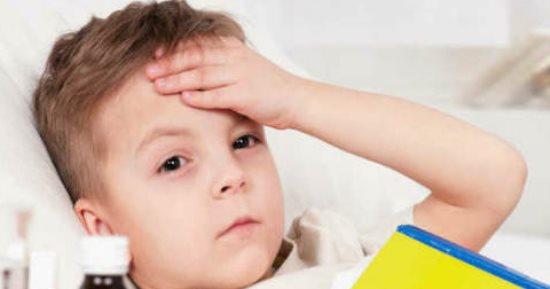 لو طفلك يعاني من الأكزيما.. تعرفي على أهم العوامل وطرق العلاج