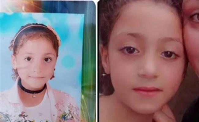 دفنتها في جوال بمنزل أسرتها.. الإعـدام لقاتلة الطفلة «هدى» ابنة شقيق زوجها بالمنوفية