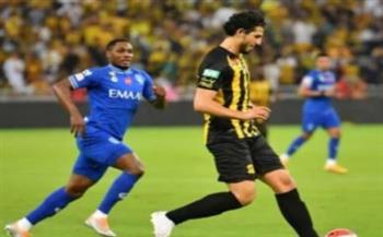 حصريا.. الدوري السعودى على SSC و«شاهد VIP» لمدة 3 سنوات