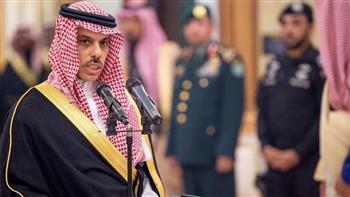 وزيرا خارجية السعودية والدانمارك يبحثان هاتفيا تعزيز العلاقات الثنائية