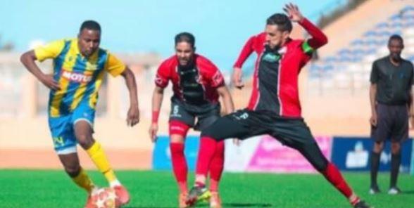 تحديد مواعيد وملاعب دور ال16 في كأس ليبيا