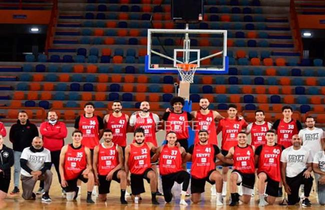 منتخب مصر للشباب لكرة السلة يهزم الجزائر ويتأهل لنصف نهائي إفريقيا
