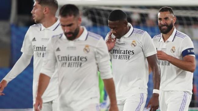 ريال مدريد ضيفا ثقيلا على ألميريا.. وبرشلونة يستدرج رايو فايكانو