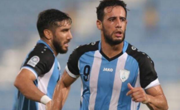 الاتحاد القطري يصدر بيانا بشأن محمد بن يطو